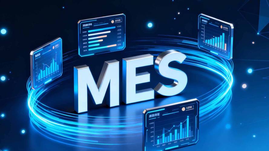 企业面临隐形损耗,erp与mes系统集成打破"信息孤岛"桎梏